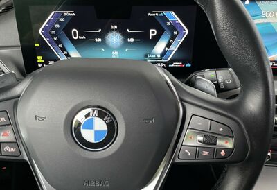 BMW 3er Gebrauchtwagen