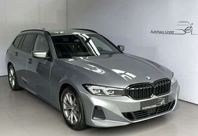 BMW 3er Gebrauchtwagen