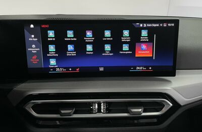 BMW 3er Gebrauchtwagen