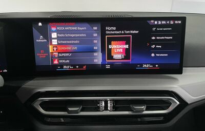 BMW 3er Gebrauchtwagen