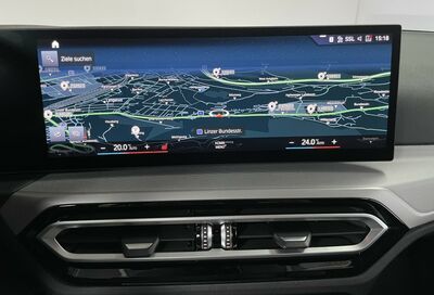 BMW 3er Gebrauchtwagen