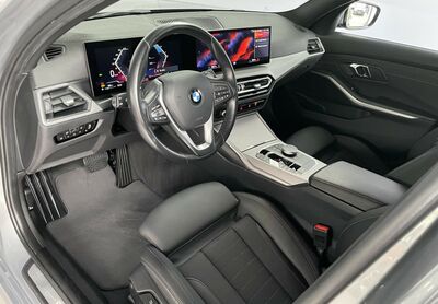 BMW 3er Gebrauchtwagen