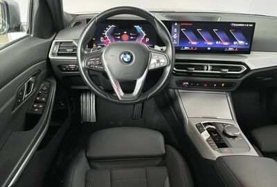 BMW 3er Gebrauchtwagen