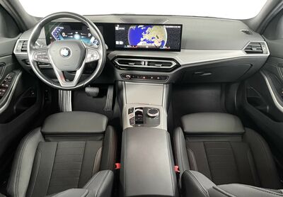 BMW 3er Gebrauchtwagen