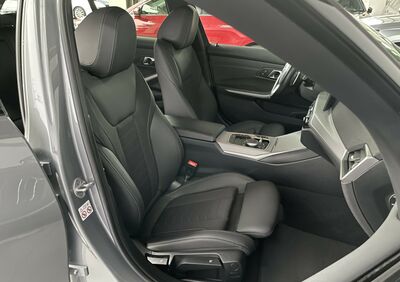 BMW 3er Gebrauchtwagen