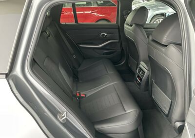 BMW 3er Gebrauchtwagen