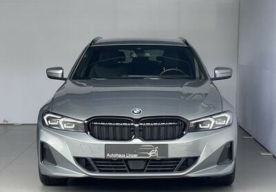 BMW 3er Gebrauchtwagen