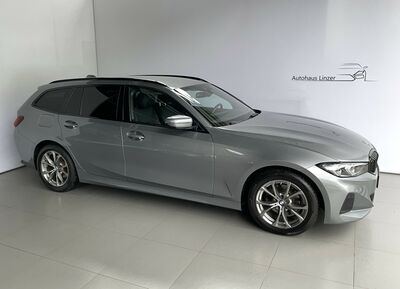 BMW 3er Gebrauchtwagen