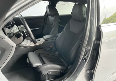 BMW 3er Gebrauchtwagen