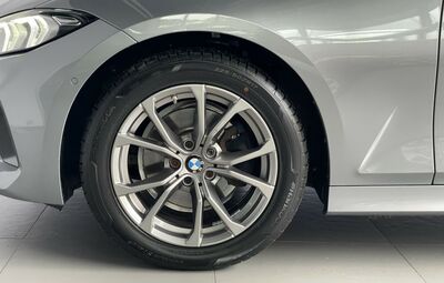 BMW 3er Gebrauchtwagen