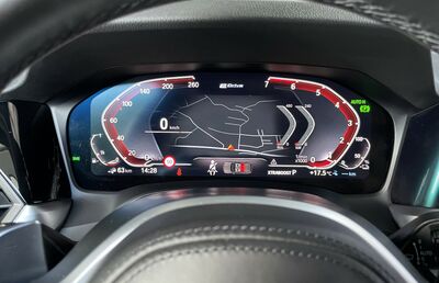 BMW 3er Gebrauchtwagen