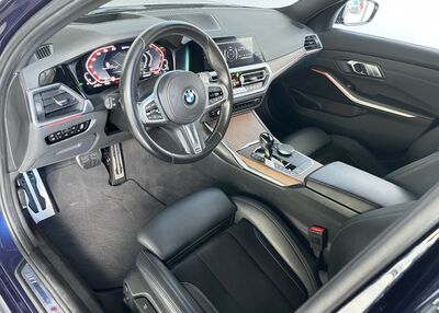 BMW 3er Gebrauchtwagen