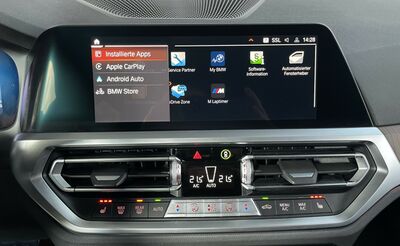 BMW 3er Gebrauchtwagen