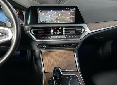 BMW 3er Gebrauchtwagen