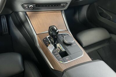 BMW 3er Gebrauchtwagen