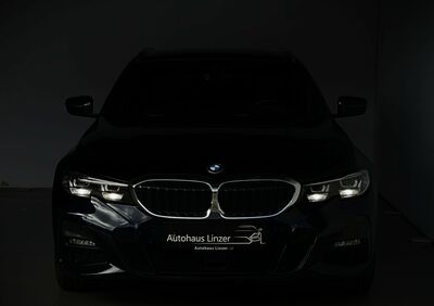 BMW 3er Gebrauchtwagen