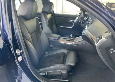 BMW 3er Gebrauchtwagen