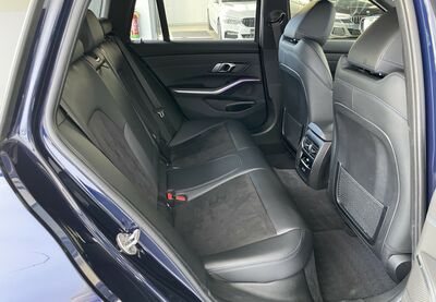 BMW 3er Gebrauchtwagen