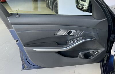 BMW 3er Gebrauchtwagen