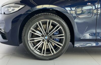 BMW 3er Gebrauchtwagen