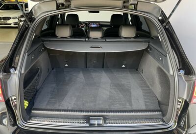 Mercedes-Benz GLC Gebrauchtwagen