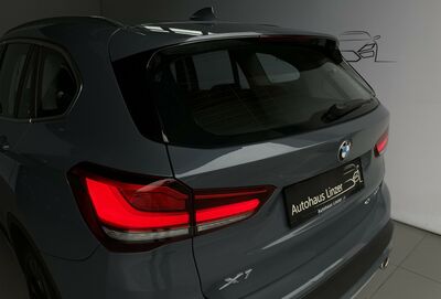 BMW X1 Gebrauchtwagen