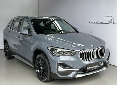 BMW X1 Gebrauchtwagen