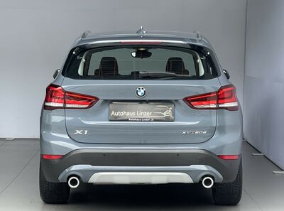 BMW X1 Gebrauchtwagen