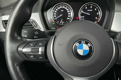 BMW X1 Gebrauchtwagen