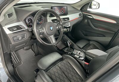 BMW X1 Gebrauchtwagen