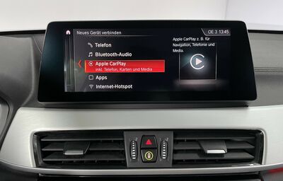 BMW X1 Gebrauchtwagen