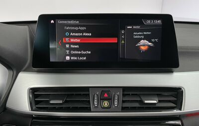 BMW X1 Gebrauchtwagen