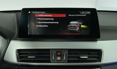 BMW X1 Gebrauchtwagen