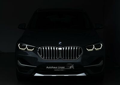 BMW X1 Gebrauchtwagen