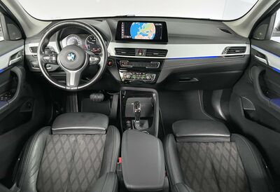 BMW X1 Gebrauchtwagen