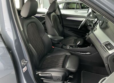 BMW X1 Gebrauchtwagen