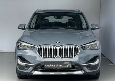 BMW X1 Gebrauchtwagen