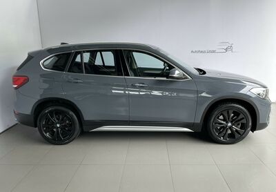 BMW X1 Gebrauchtwagen