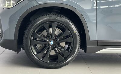 BMW X1 Gebrauchtwagen