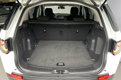 Land Rover Discovery Sport Gebrauchtwagen