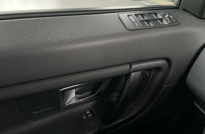 Land Rover Discovery Sport Gebrauchtwagen