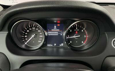 Land Rover Discovery Sport Gebrauchtwagen