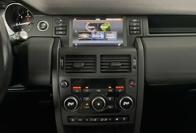 Land Rover Discovery Sport Gebrauchtwagen