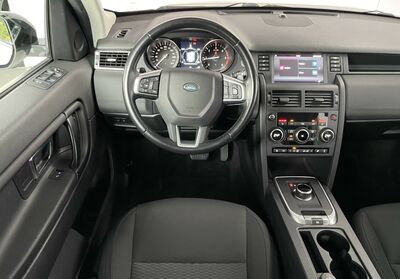 Land Rover Discovery Sport Gebrauchtwagen