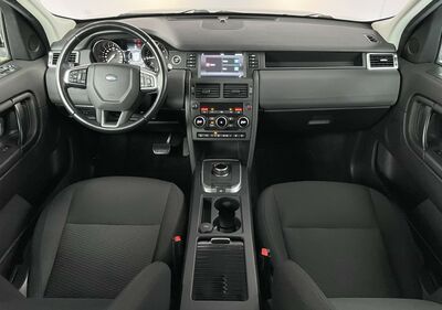 Land Rover Discovery Sport Gebrauchtwagen