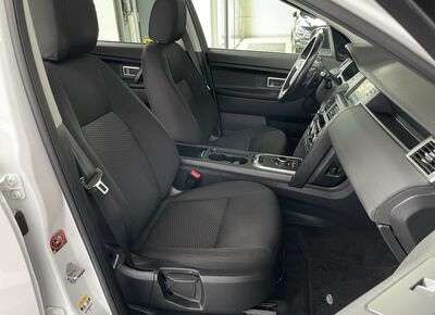 Land Rover Discovery Sport Gebrauchtwagen