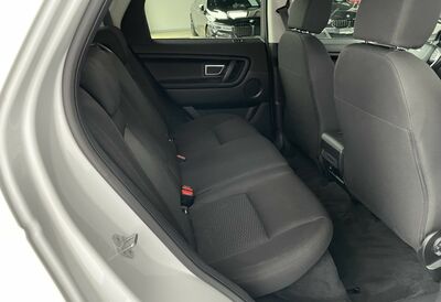 Land Rover Discovery Sport Gebrauchtwagen