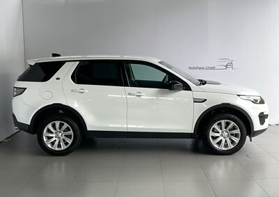 Land Rover Discovery Sport Gebrauchtwagen