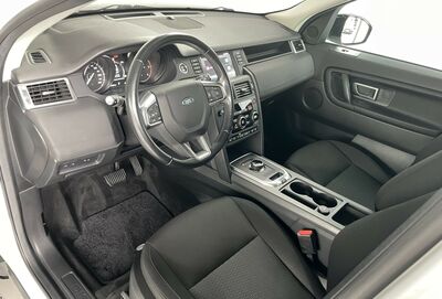 Land Rover Discovery Sport Gebrauchtwagen