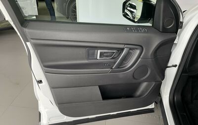 Land Rover Discovery Sport Gebrauchtwagen